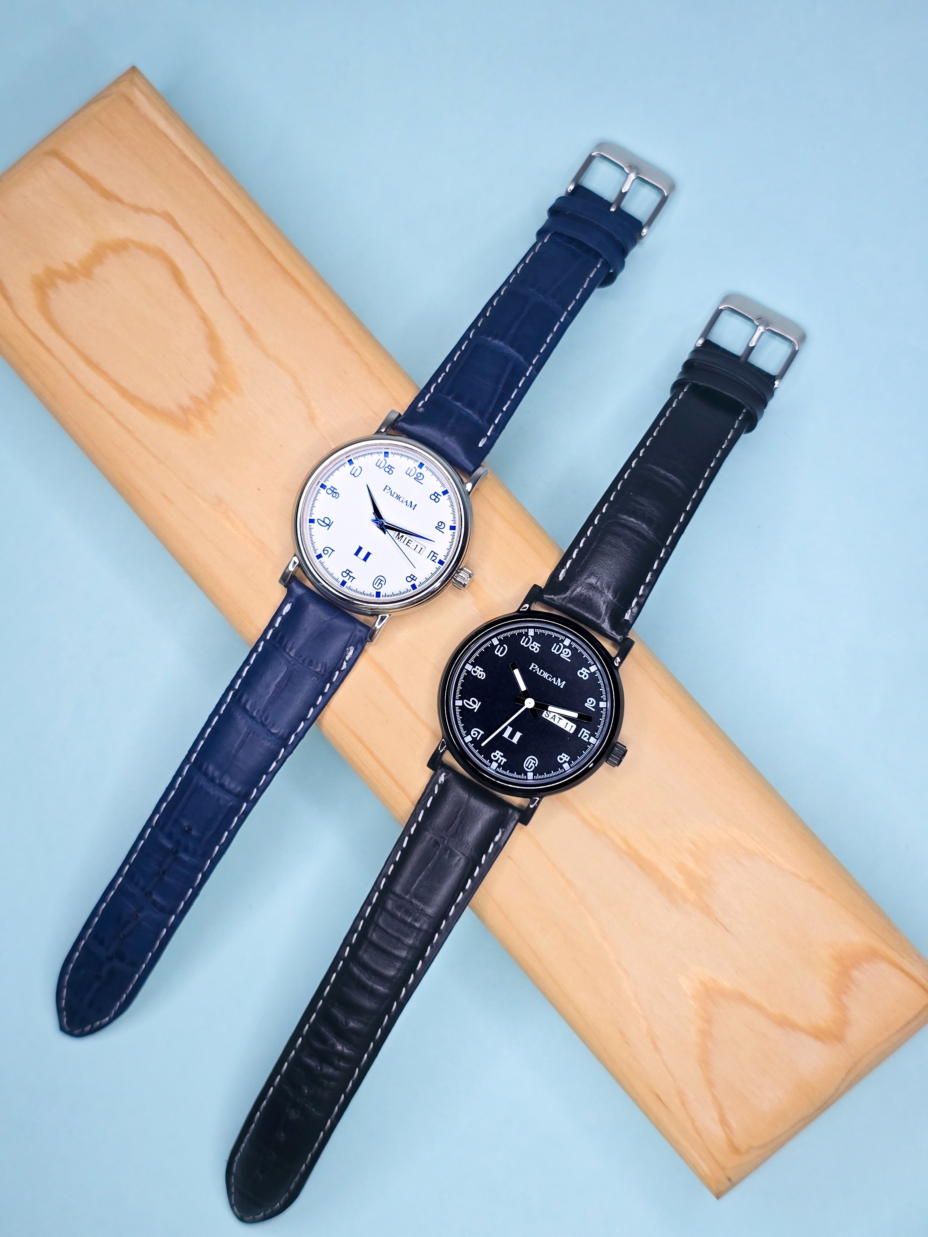 The Art of Timekeeping: Why a Quality Watch is More Than Just an Accessory