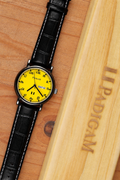 Sudar Analog Watch