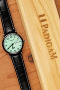 Thulir Analog Watch